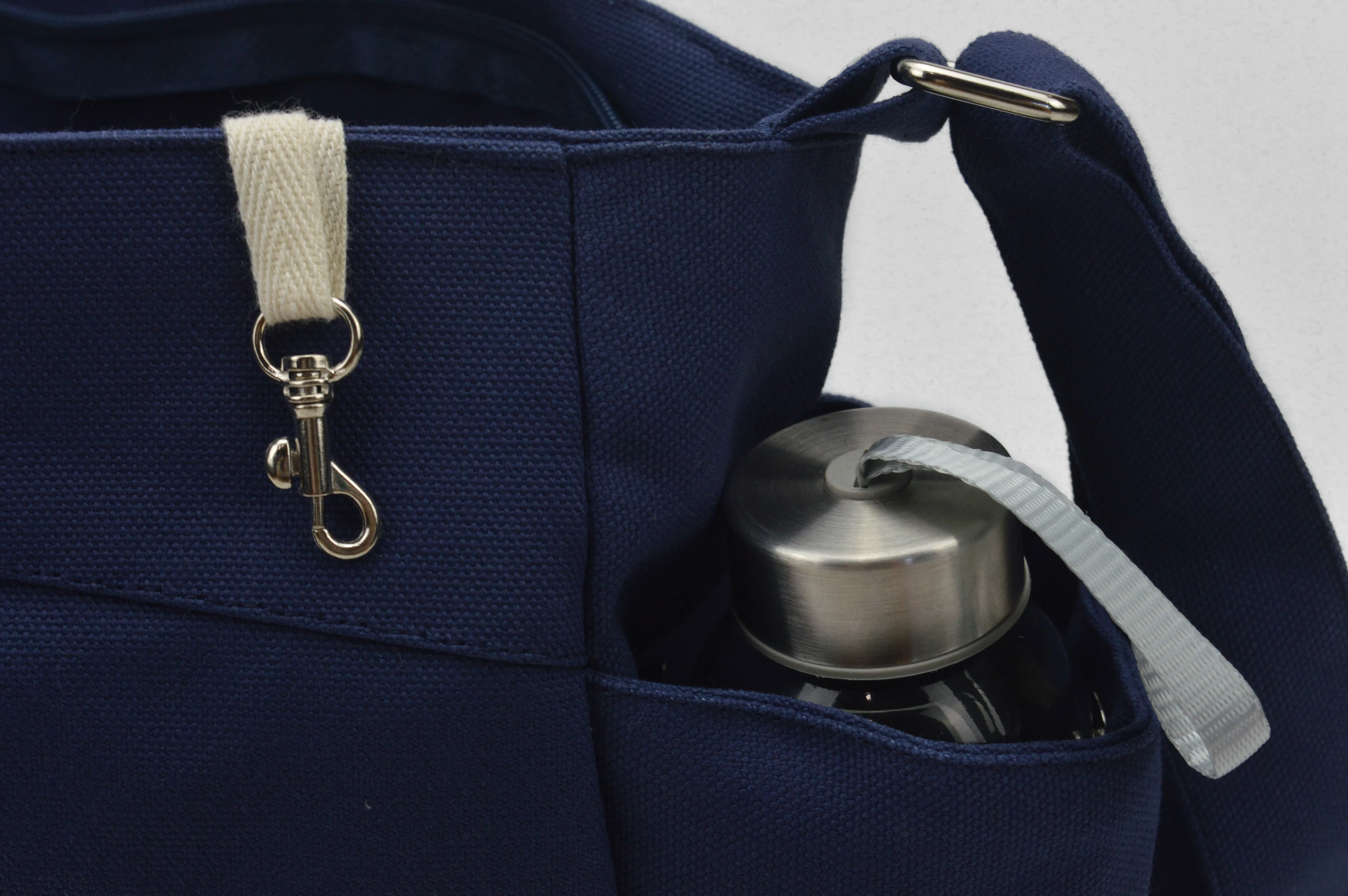 Renee 101 Navy | Crossbody Bag