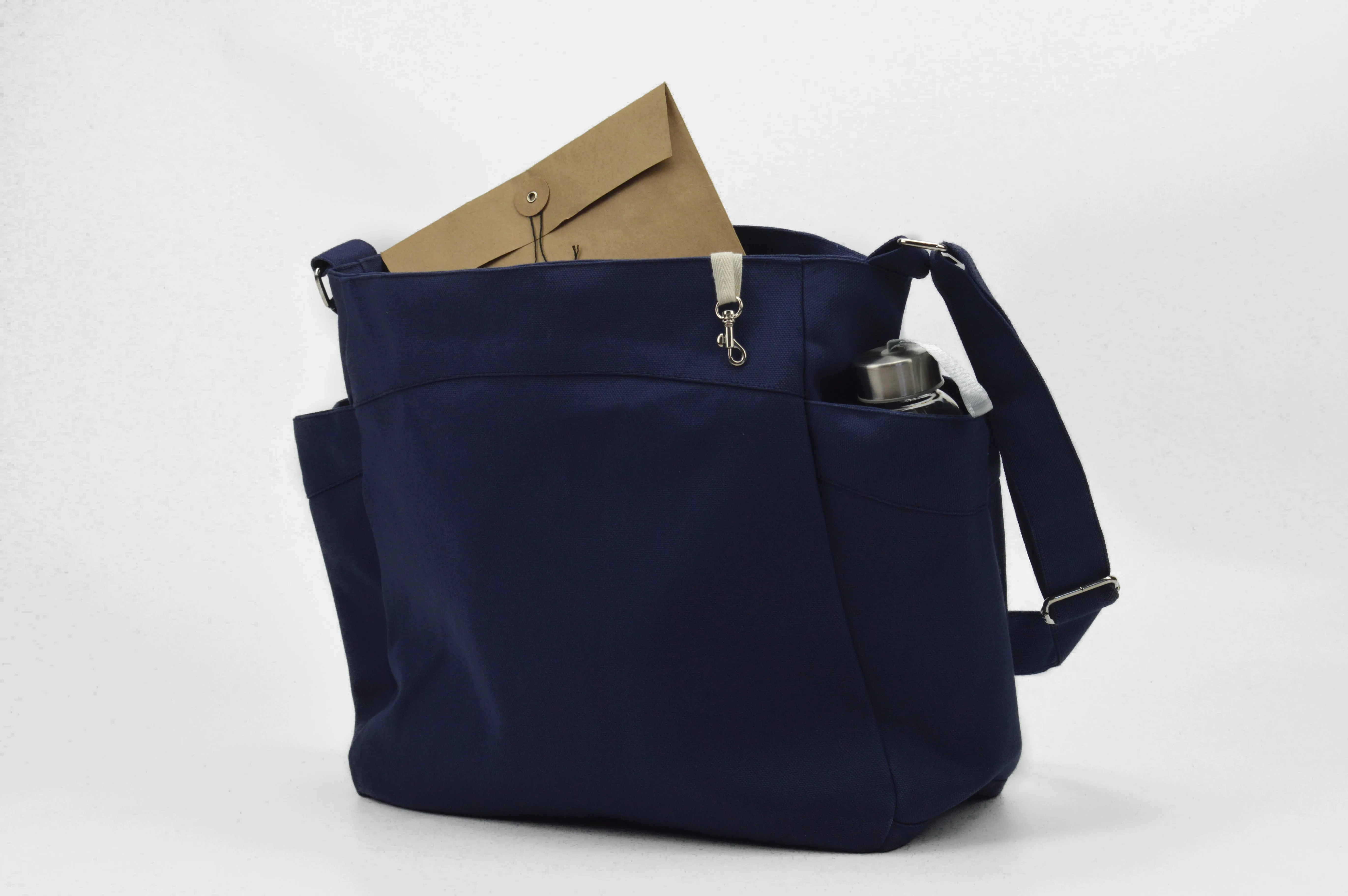 Renee 101 Navy | Crossbody Bag