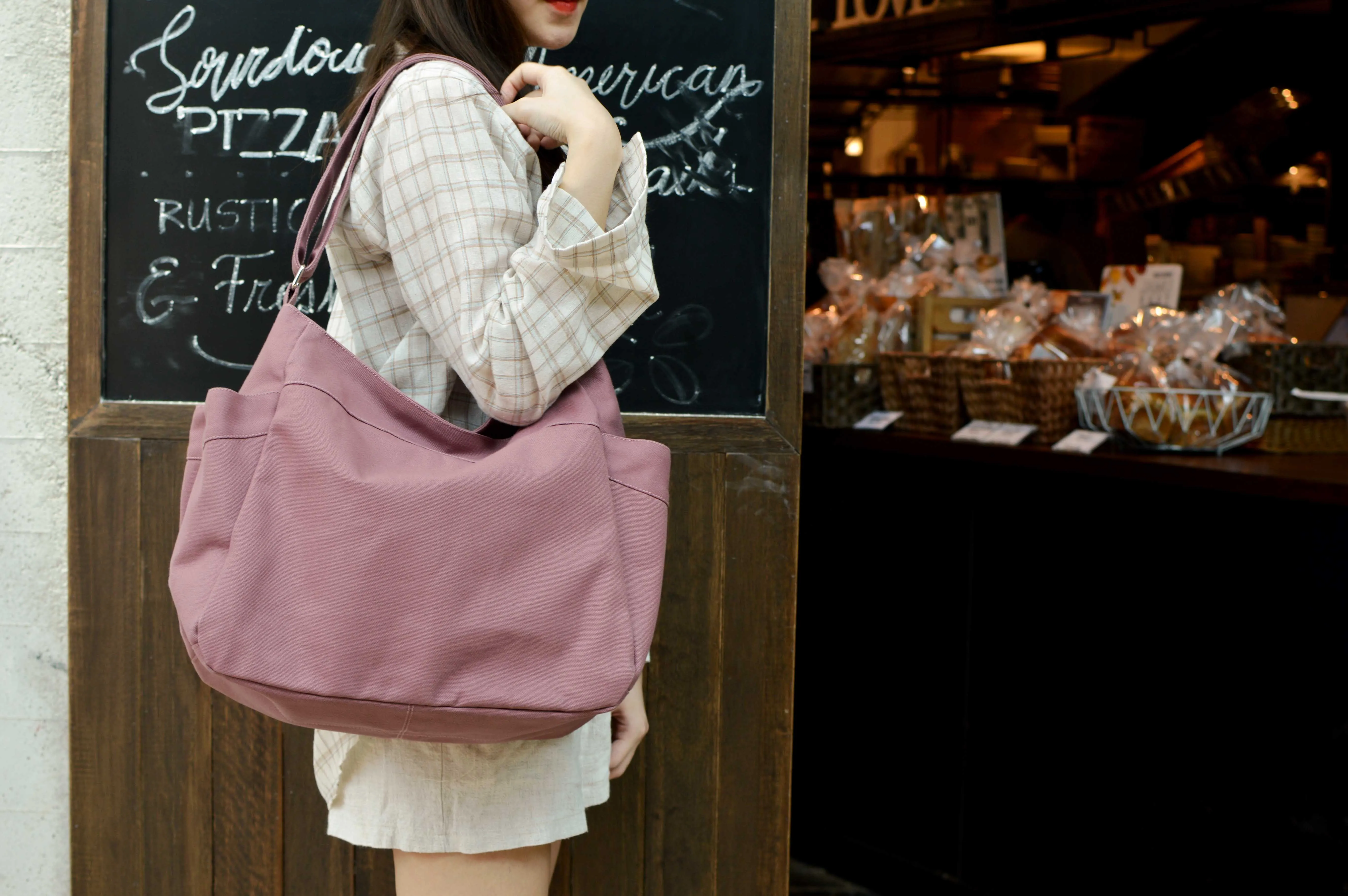 Renee 101 Navy | Crossbody Bag