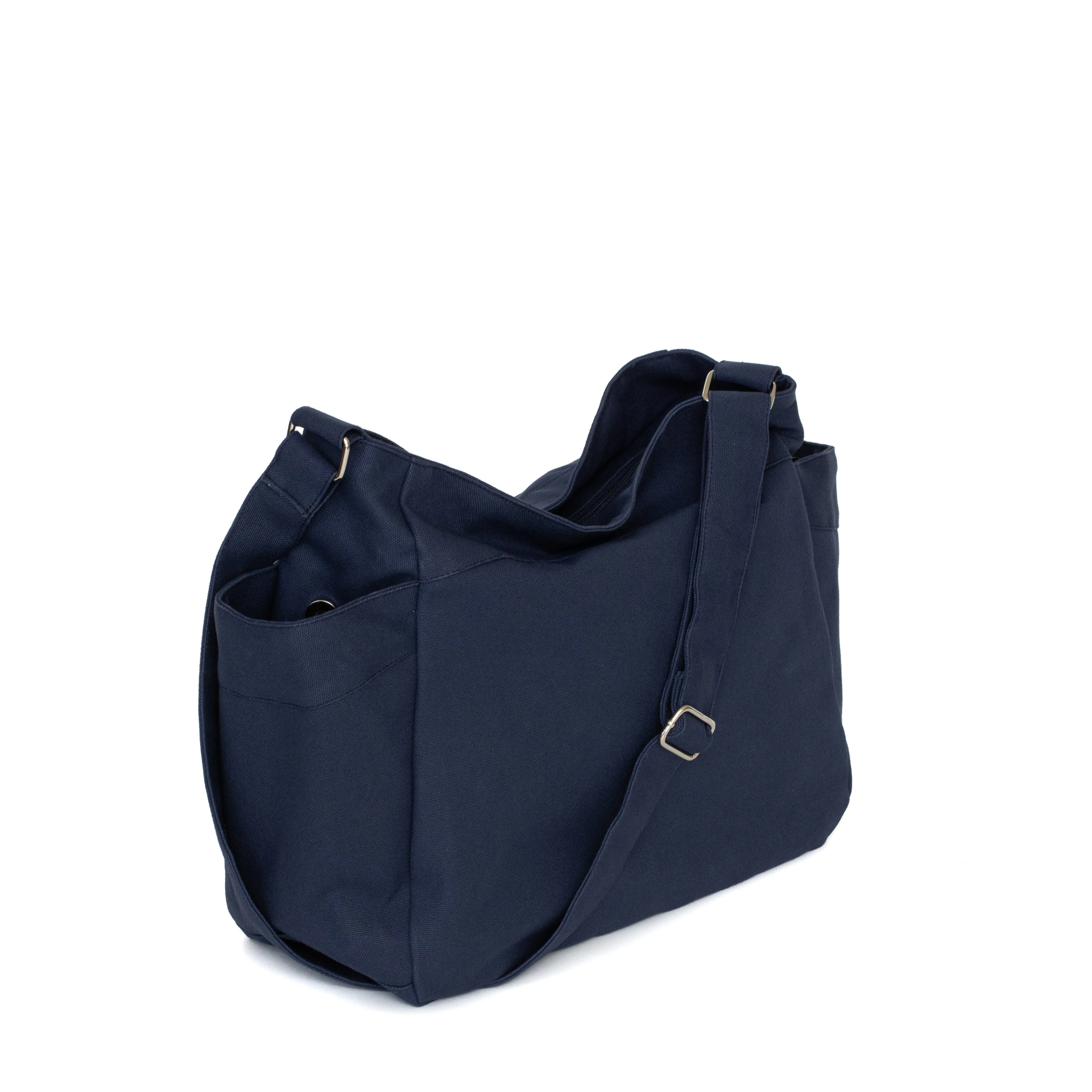 Renee 101 Navy | Crossbody Bag