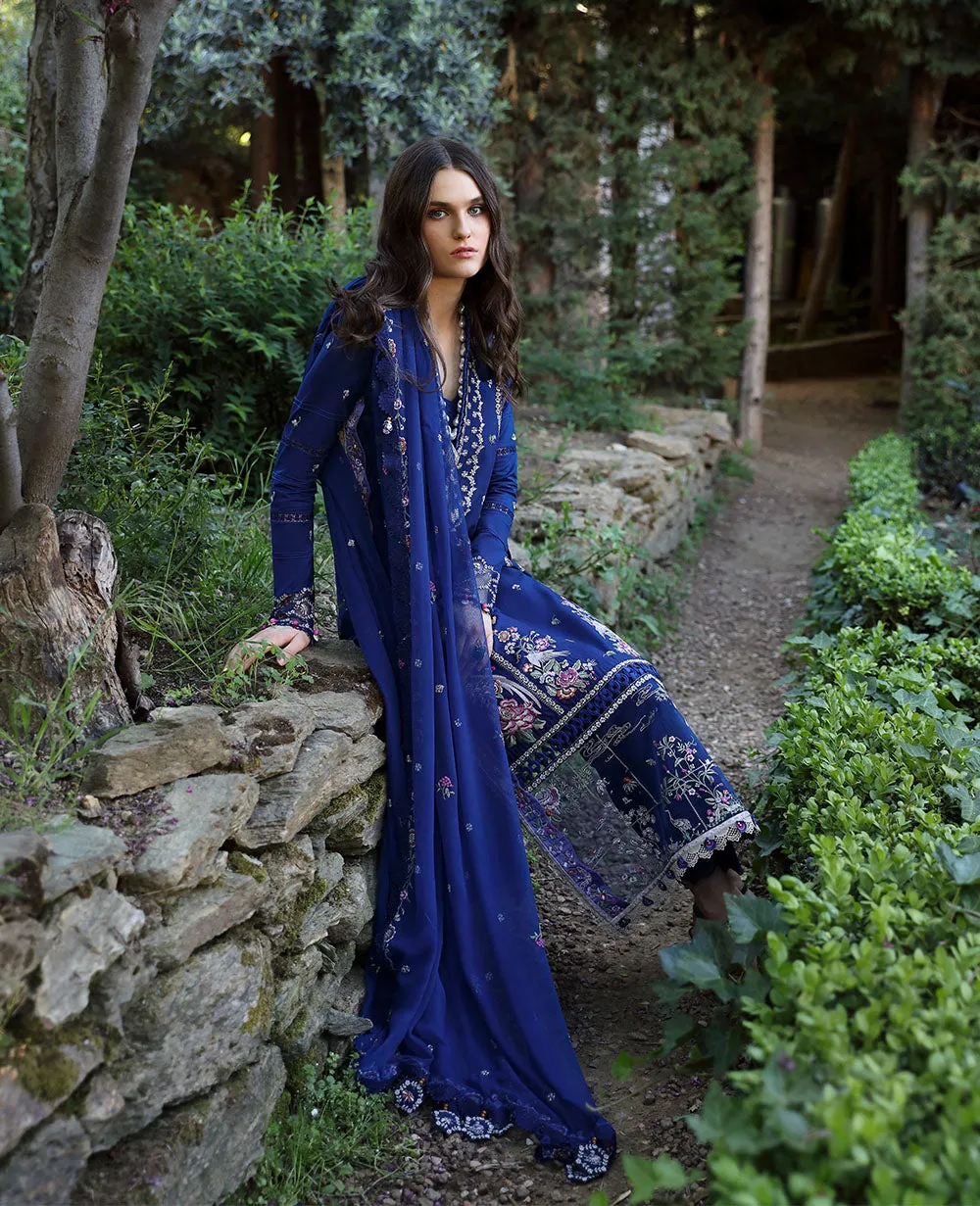 Republic Womenswear | IYLIN - Summer Lawn '24 | CAMELLIA (D3-A)
