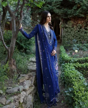 Republic Womenswear | IYLIN - Summer Lawn '24 | CAMELLIA (D3-A)