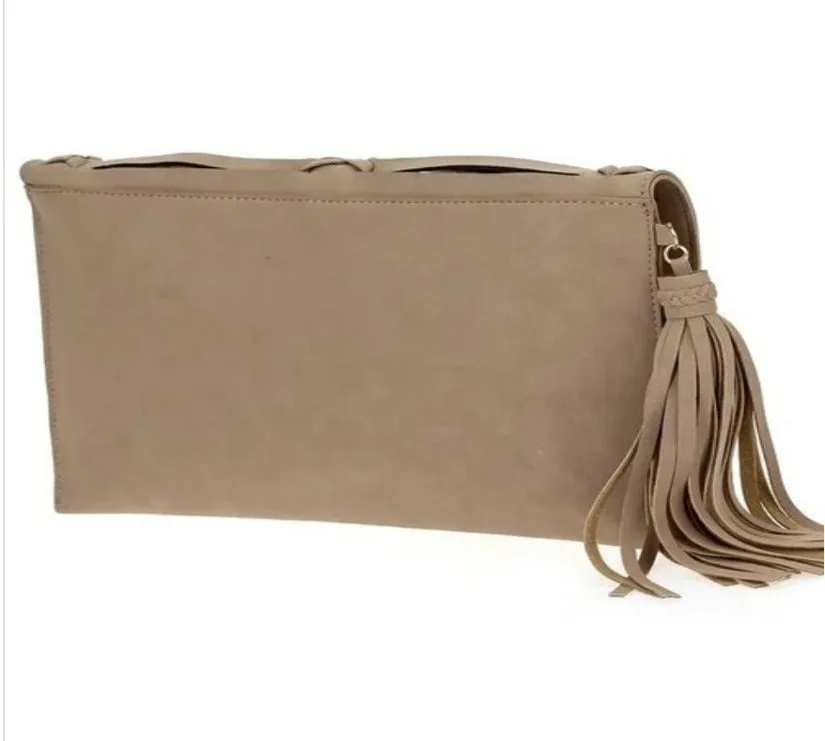 Republica Vegan Clutch