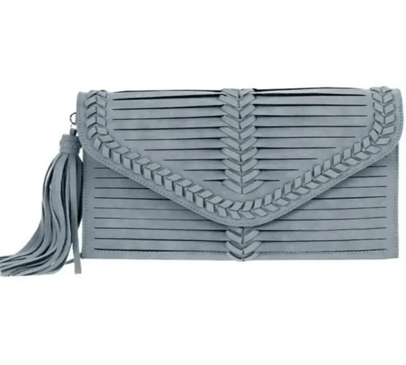 Republica Vegan Clutch