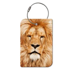 Retreev Smart Tag - Lion