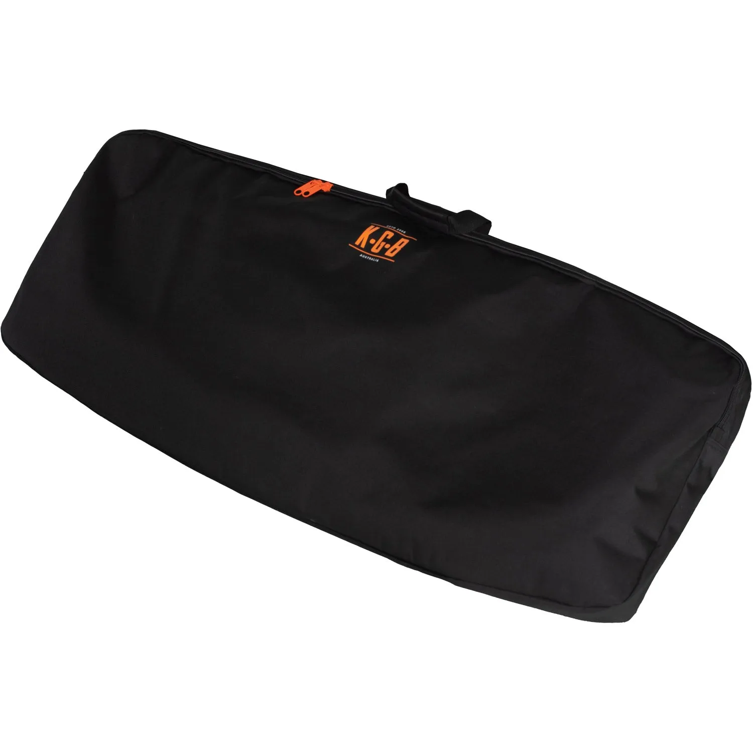 Retro Kneeboard Bag