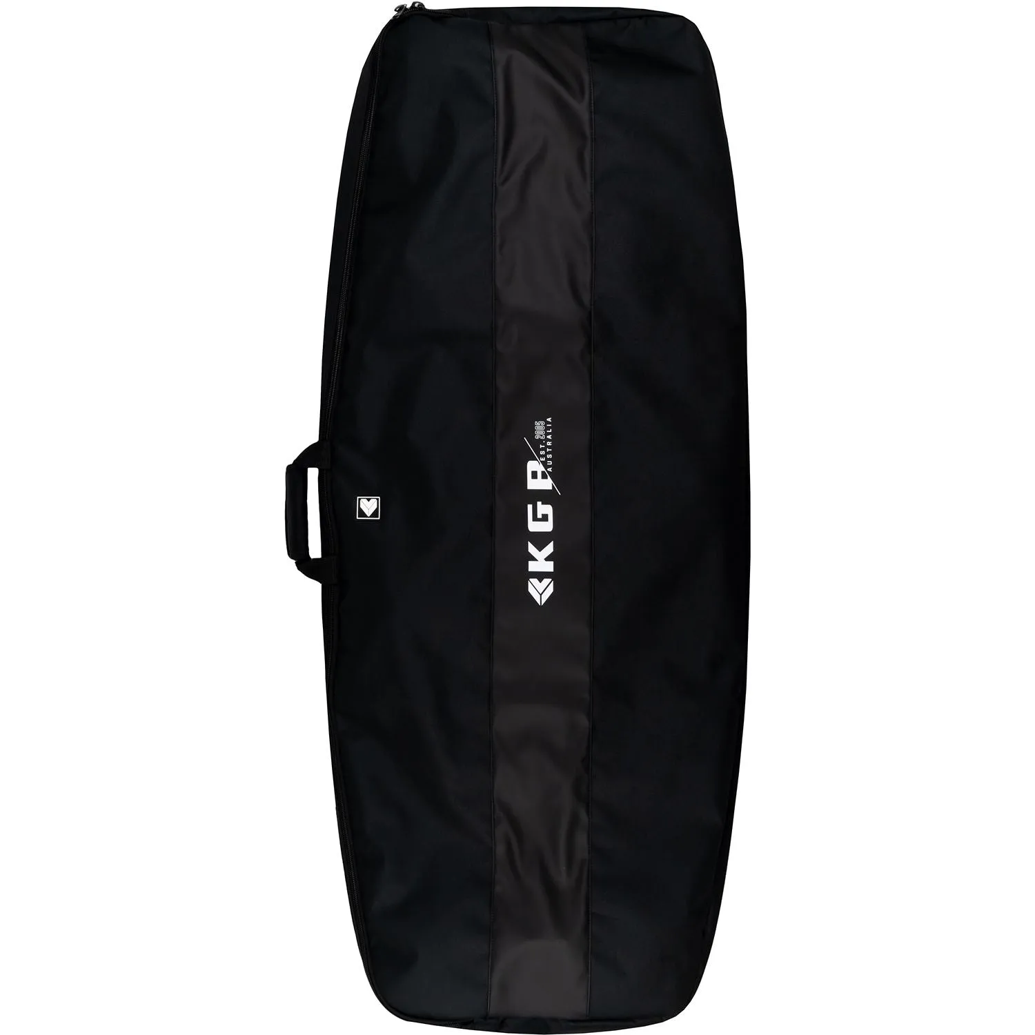 Retro Kneeboard Bag