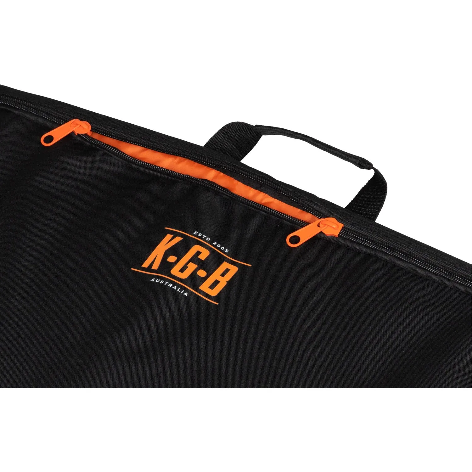 Retro Kneeboard Bag