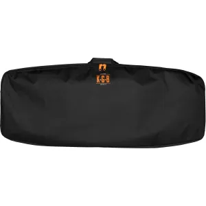 Retro Kneeboard Bag