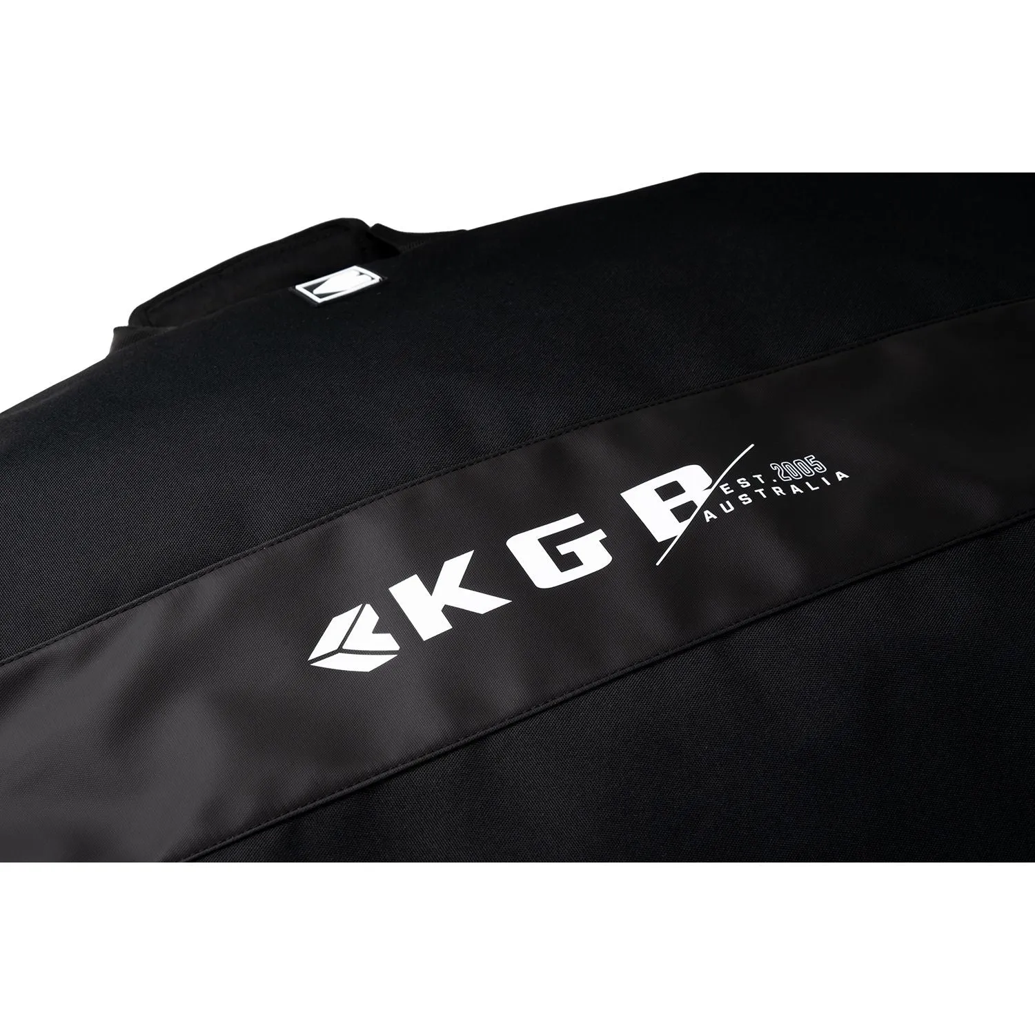 Retro Kneeboard Bag