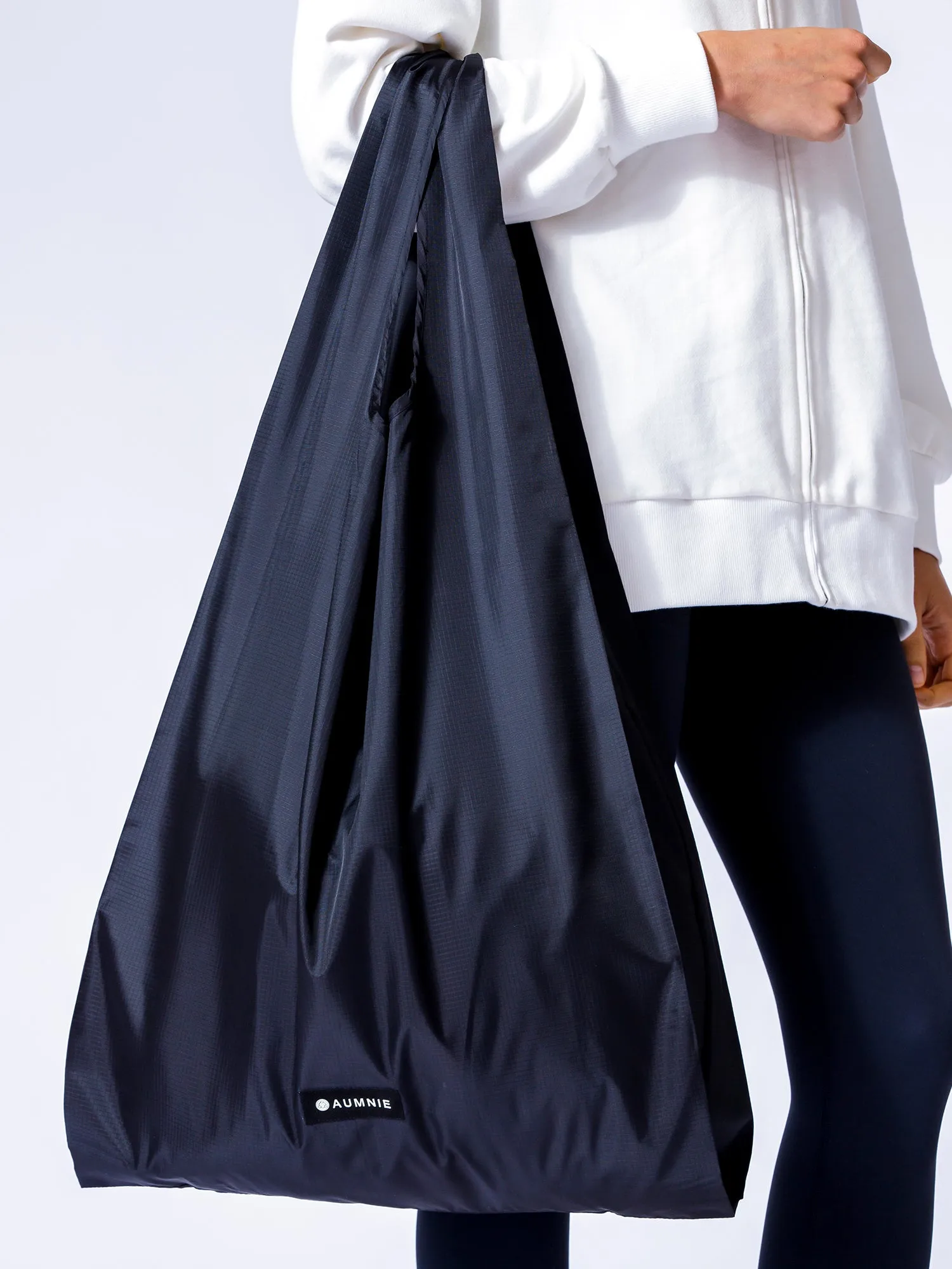 REUSABLE ECO SHOPPING BAG, 3 PIECE SET