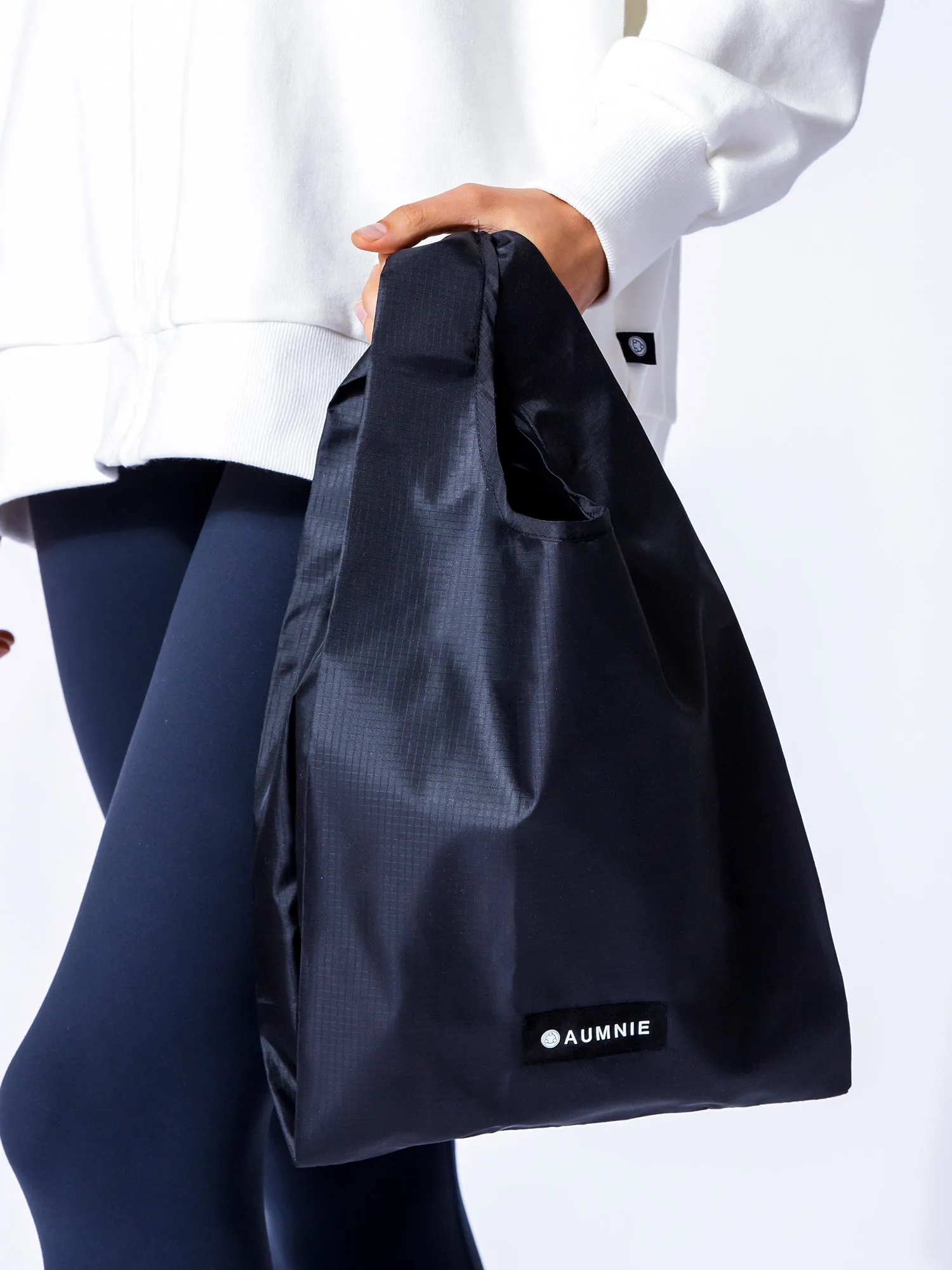 REUSABLE ECO SHOPPING BAG, 3 PIECE SET