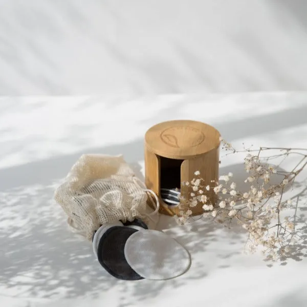 Reusable Makeup Remover Pads