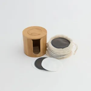 Reusable Makeup Remover Pads