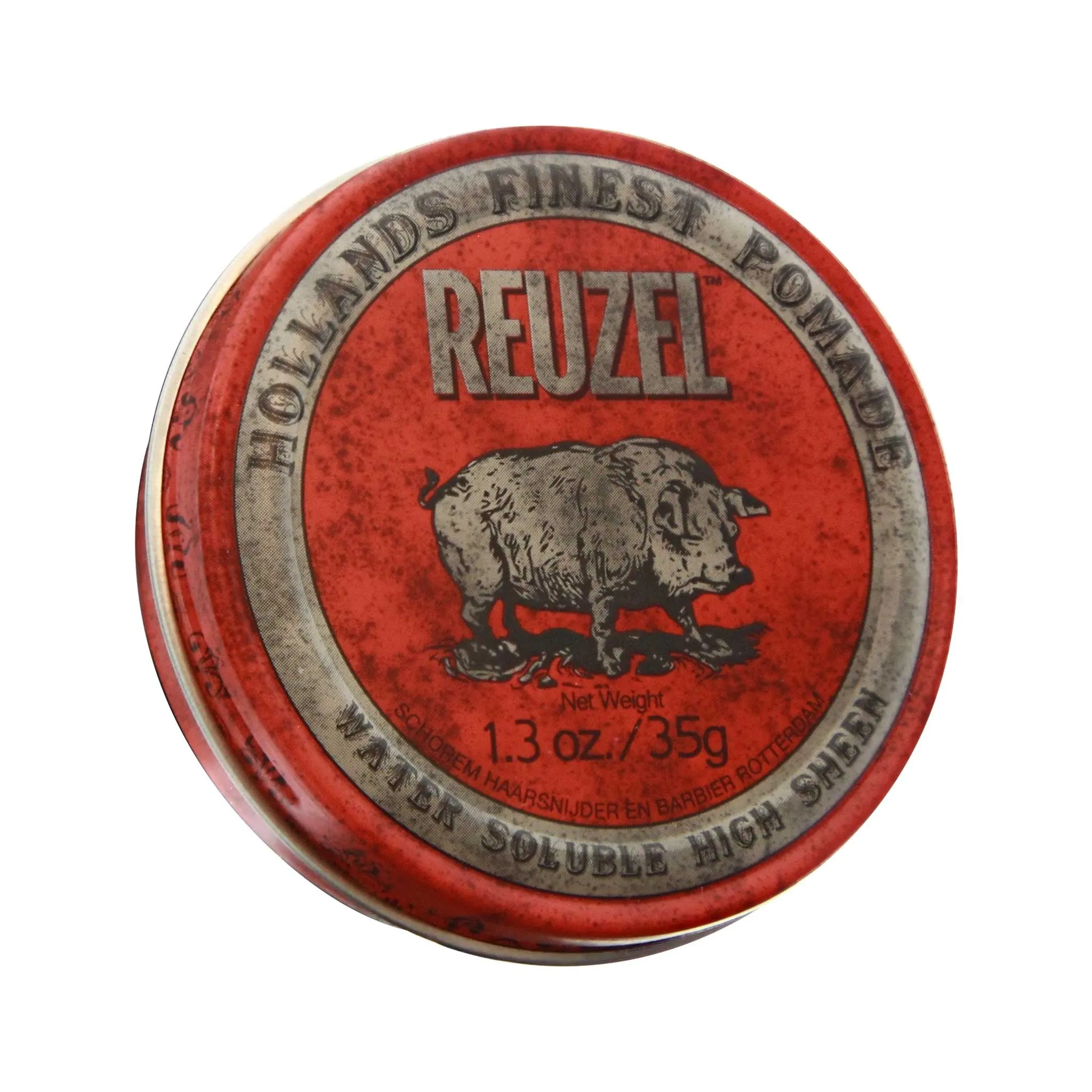 Reuzel Pomade Piglet