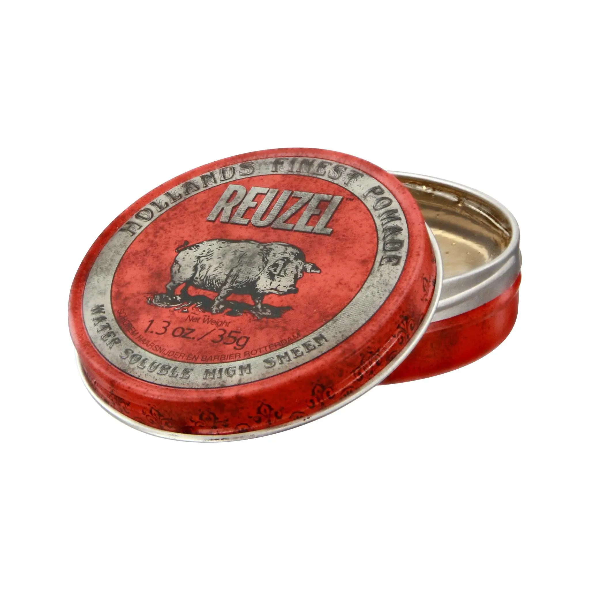 Reuzel Pomade Piglet