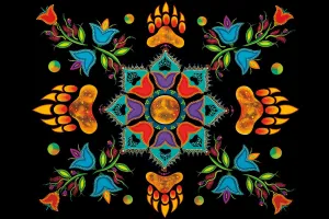 REVELATION DIAMOND ART KIT