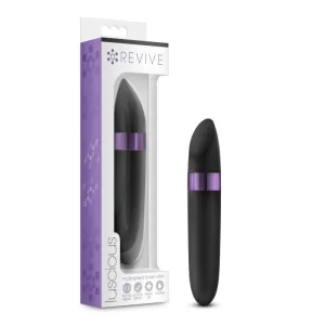 Revive - Luscious - Multispeed Travel Vibe - Black