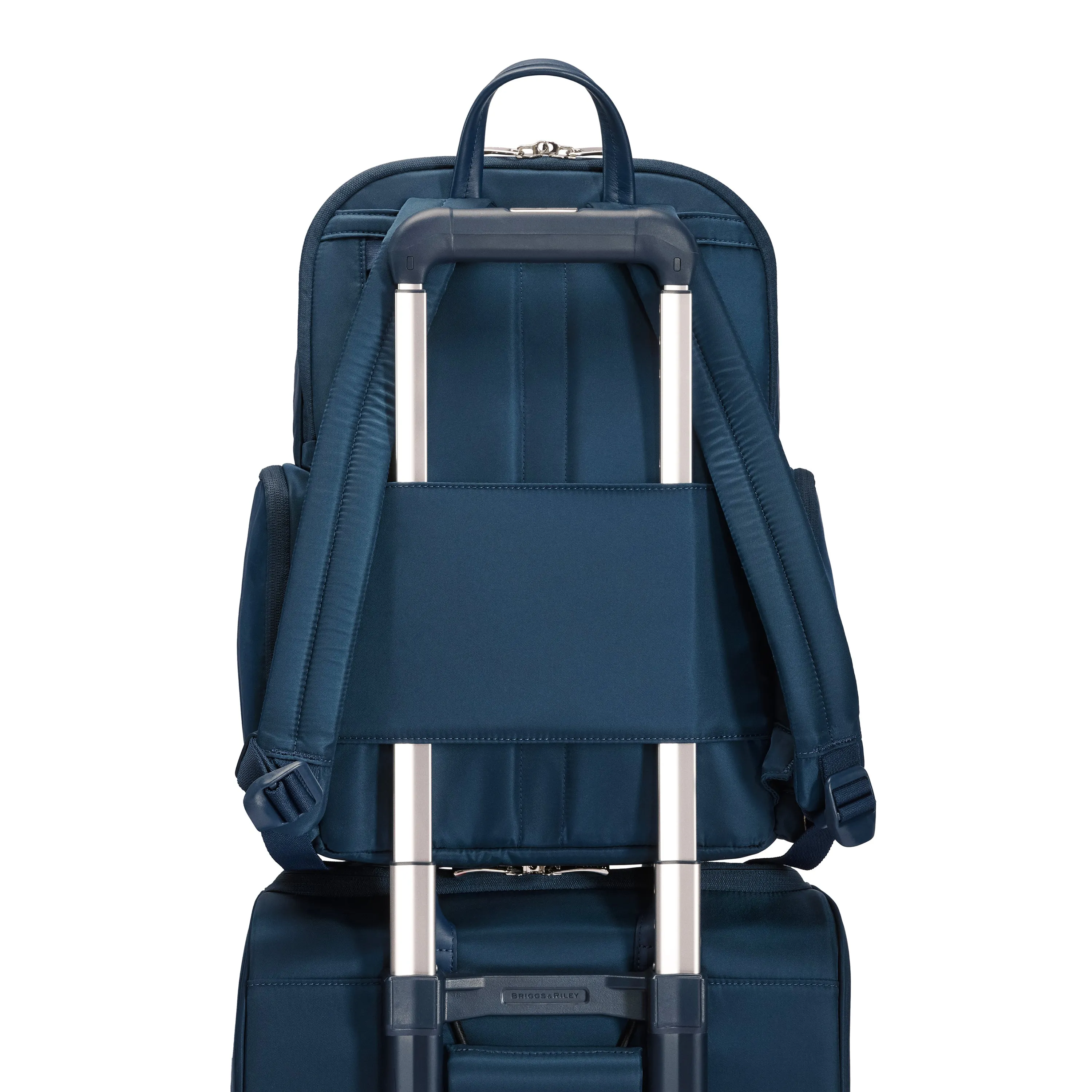 Rhapsody Medium Backpack - Navy
