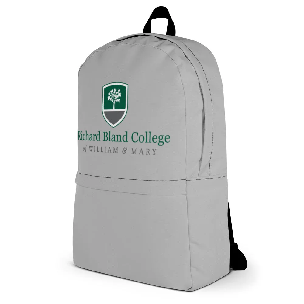 Richard Bland College Print Backpack