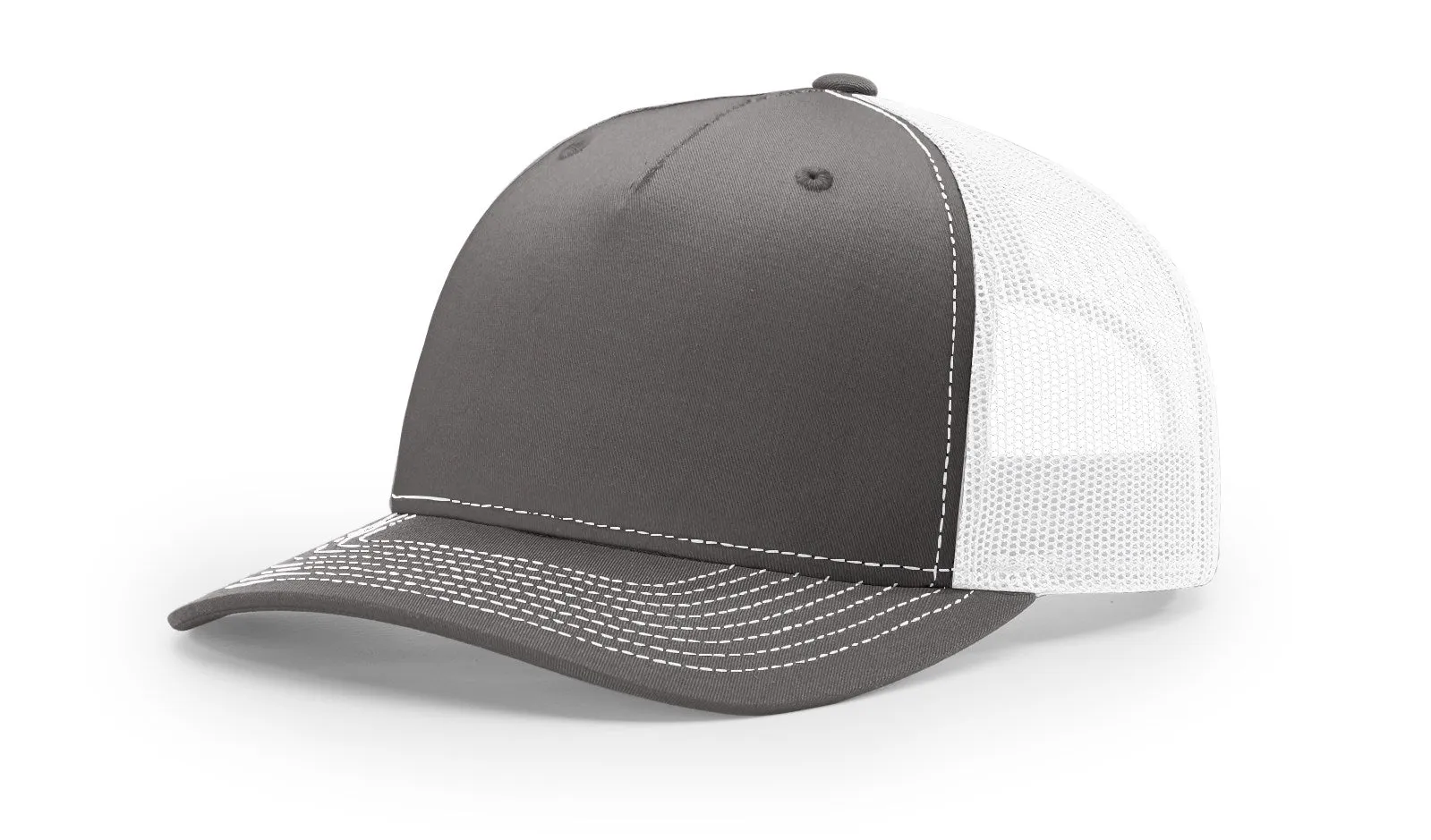 Richardson 112FP - Five Panel Trucker