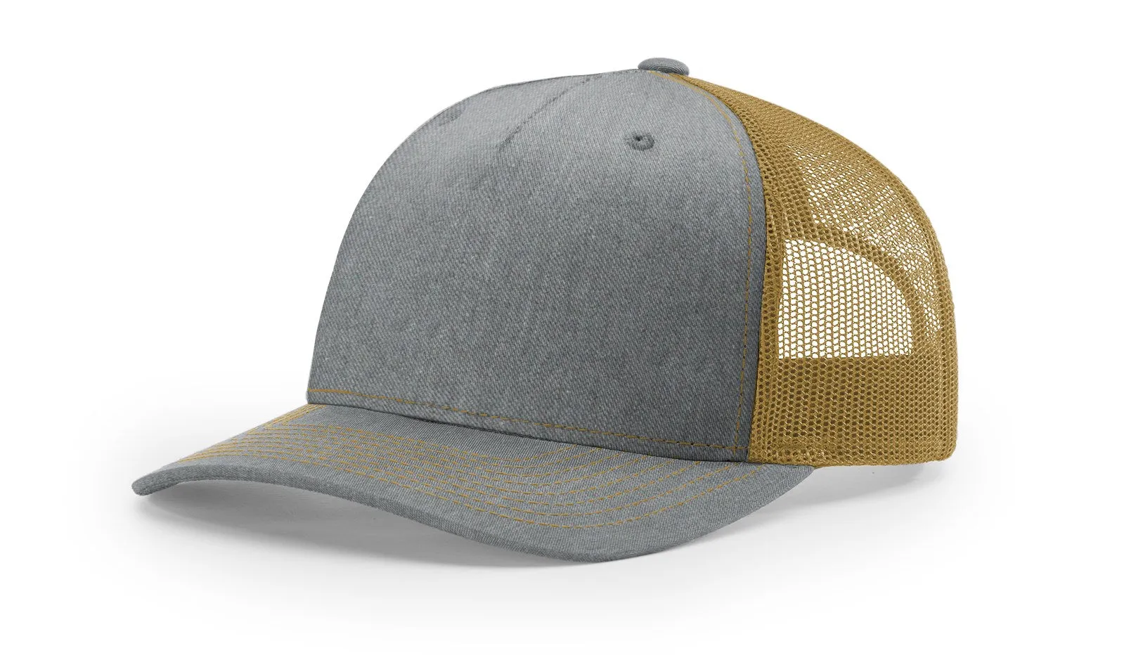 Richardson 112FP - Five Panel Trucker