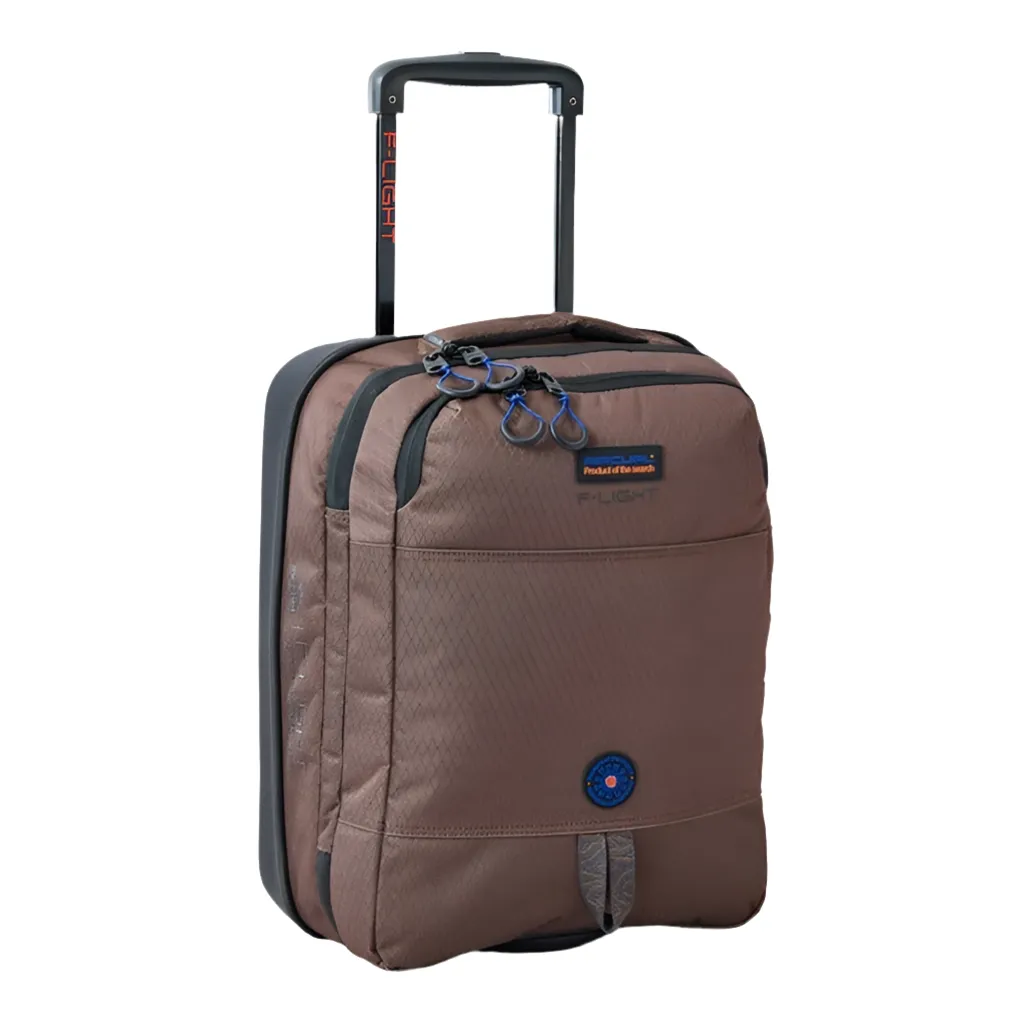 RIP CURL F-LIGHT CABIN 30L SEARCH ROCK