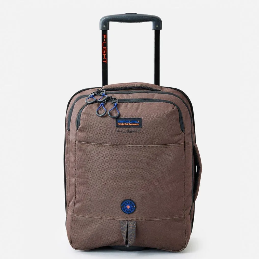 RIP CURL F-LIGHT CABIN 30L SEARCH ROCK