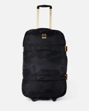 Rip Curl F-Light Global 110L Melting Travel Bag