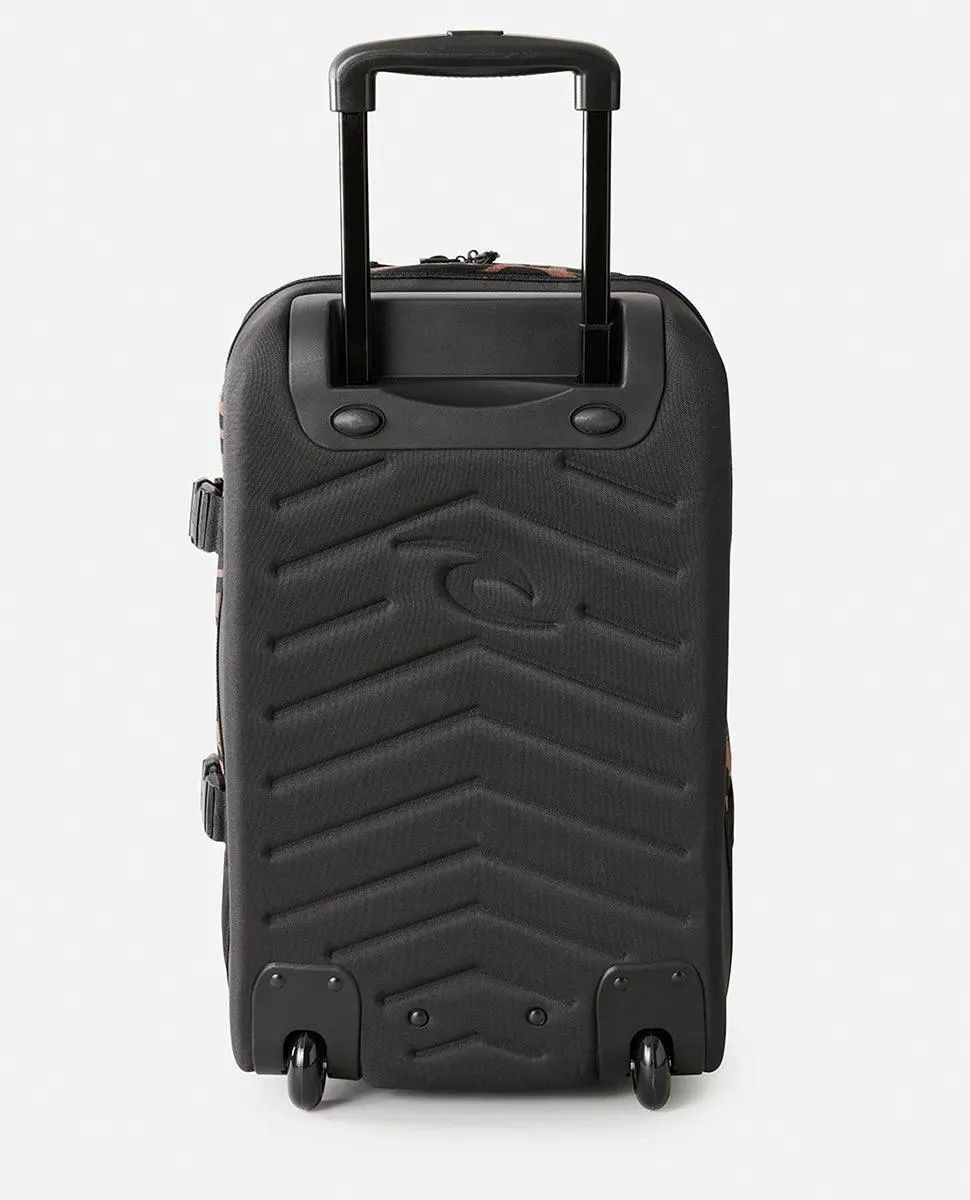 Rip Curl F-Light Transit 50L Sun Tribe Brown Travel Bag