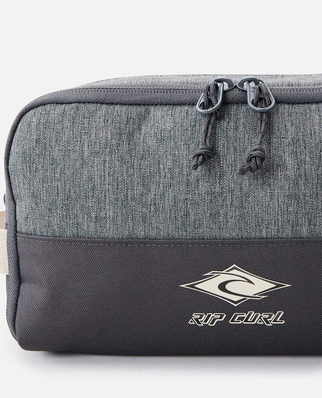 RIP CURL GROOM TOILETRY CLASSIC SURF - GREY MARLE