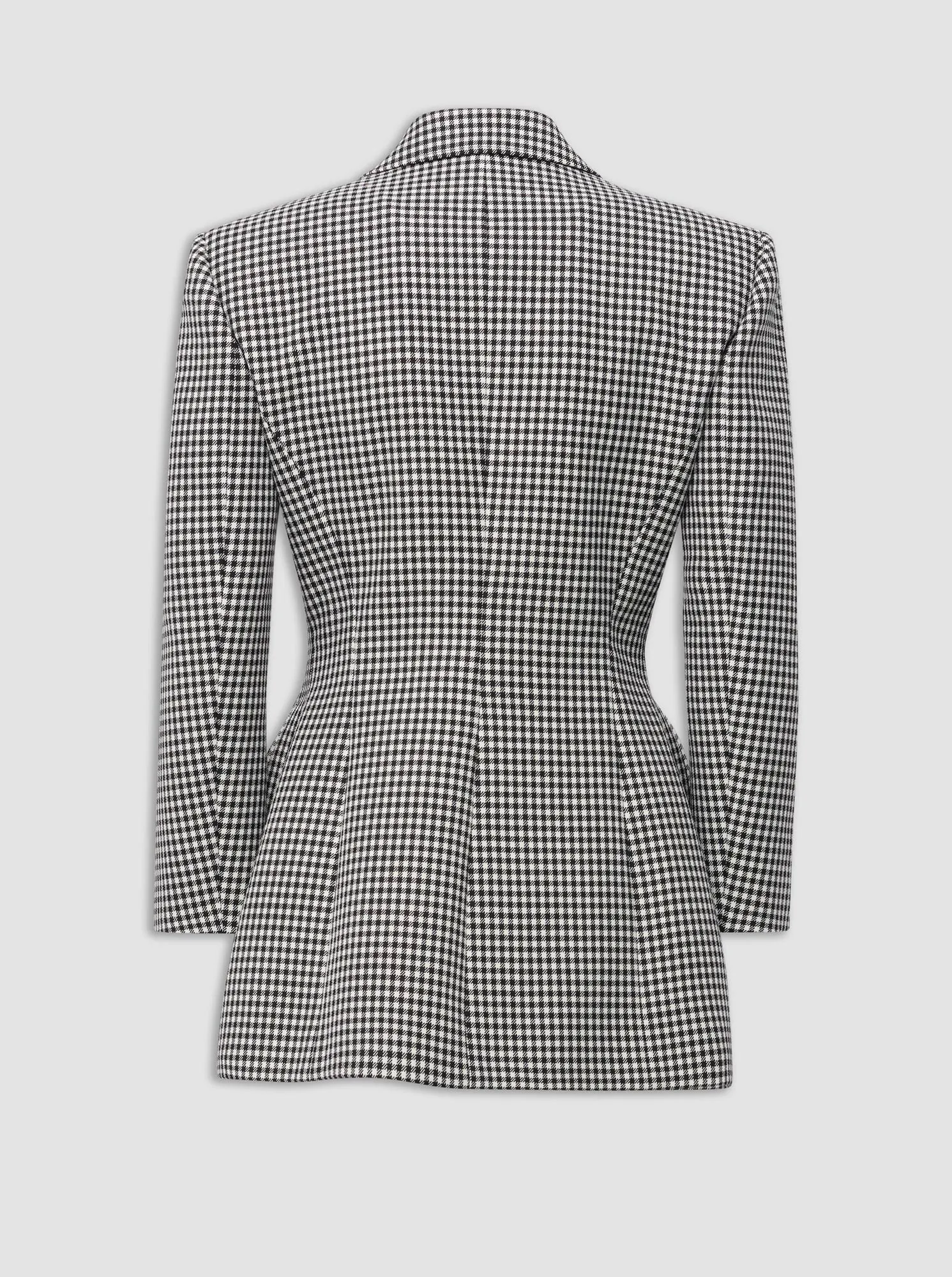 RIVA Jacket  Blk/whi