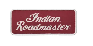 Roadmaster Patch