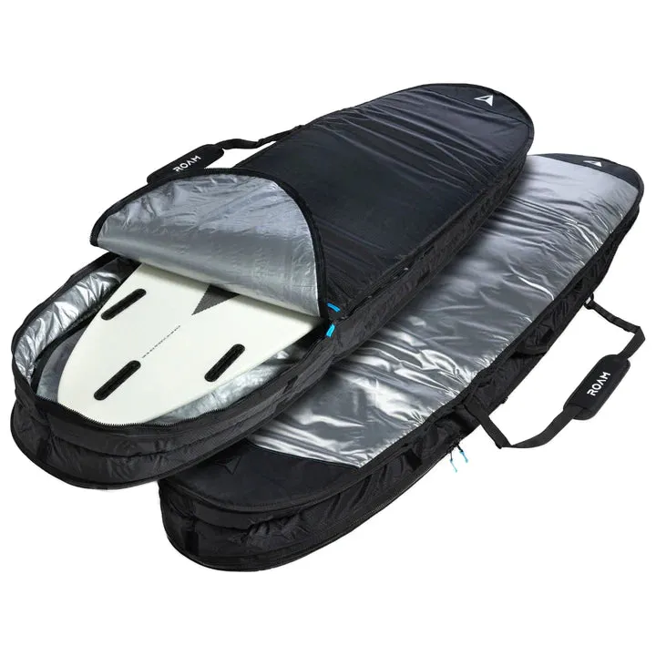 Roam Long Double Slim Bag