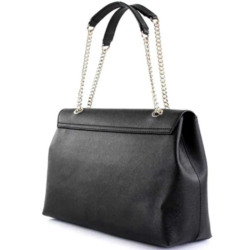 Robyn Shoulder Bag - Black