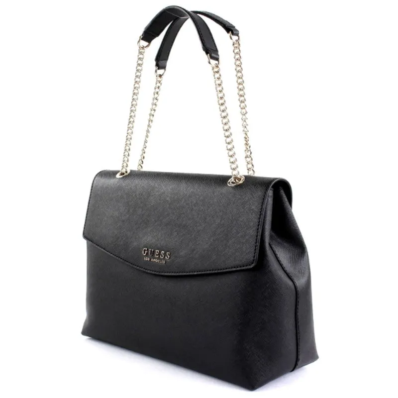 Robyn Shoulder Bag - Black