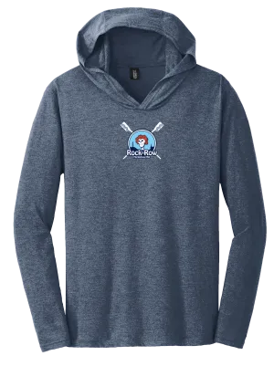 RocknRow Perfect Tri Long Sleeve Hoodie