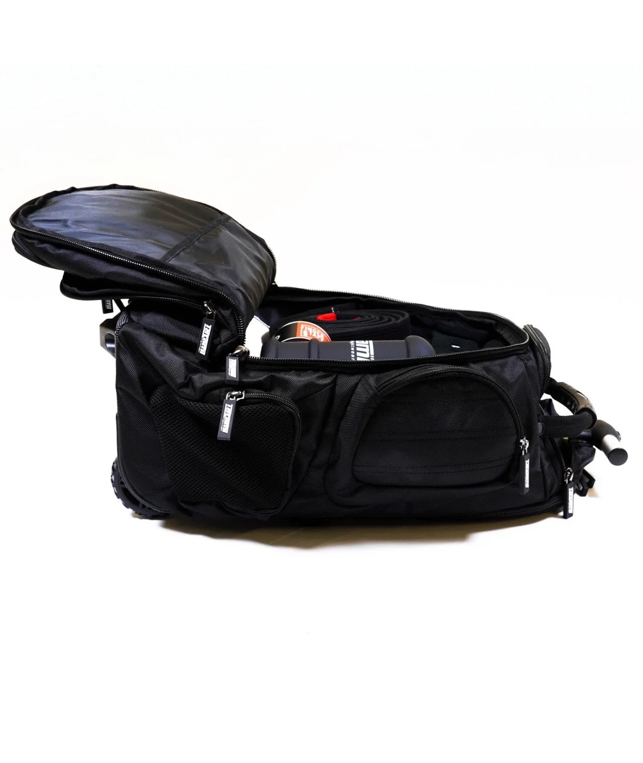 Rogue Travel Bag