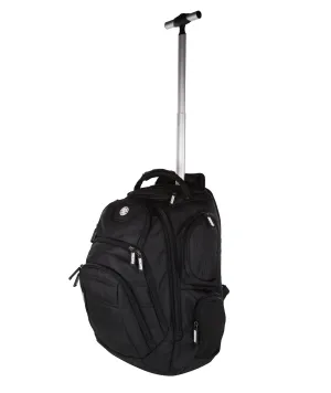 Rogue Travel Bag