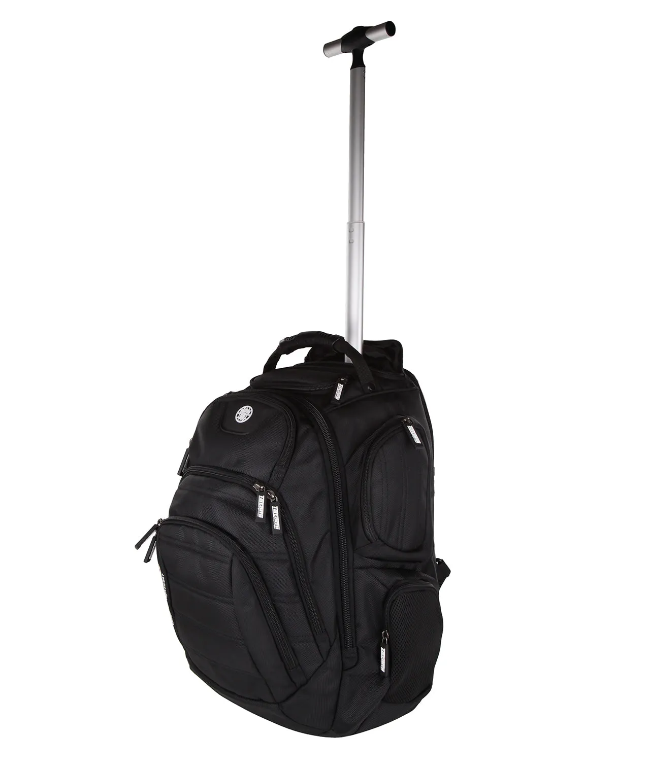 Rogue Travel Bag