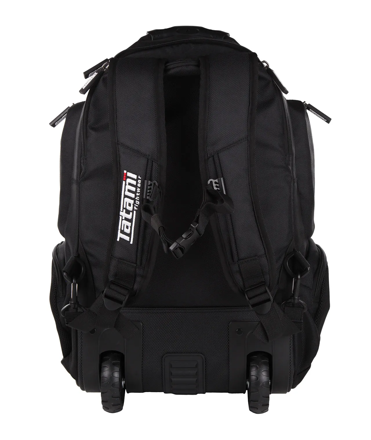 Rogue Travel Bag