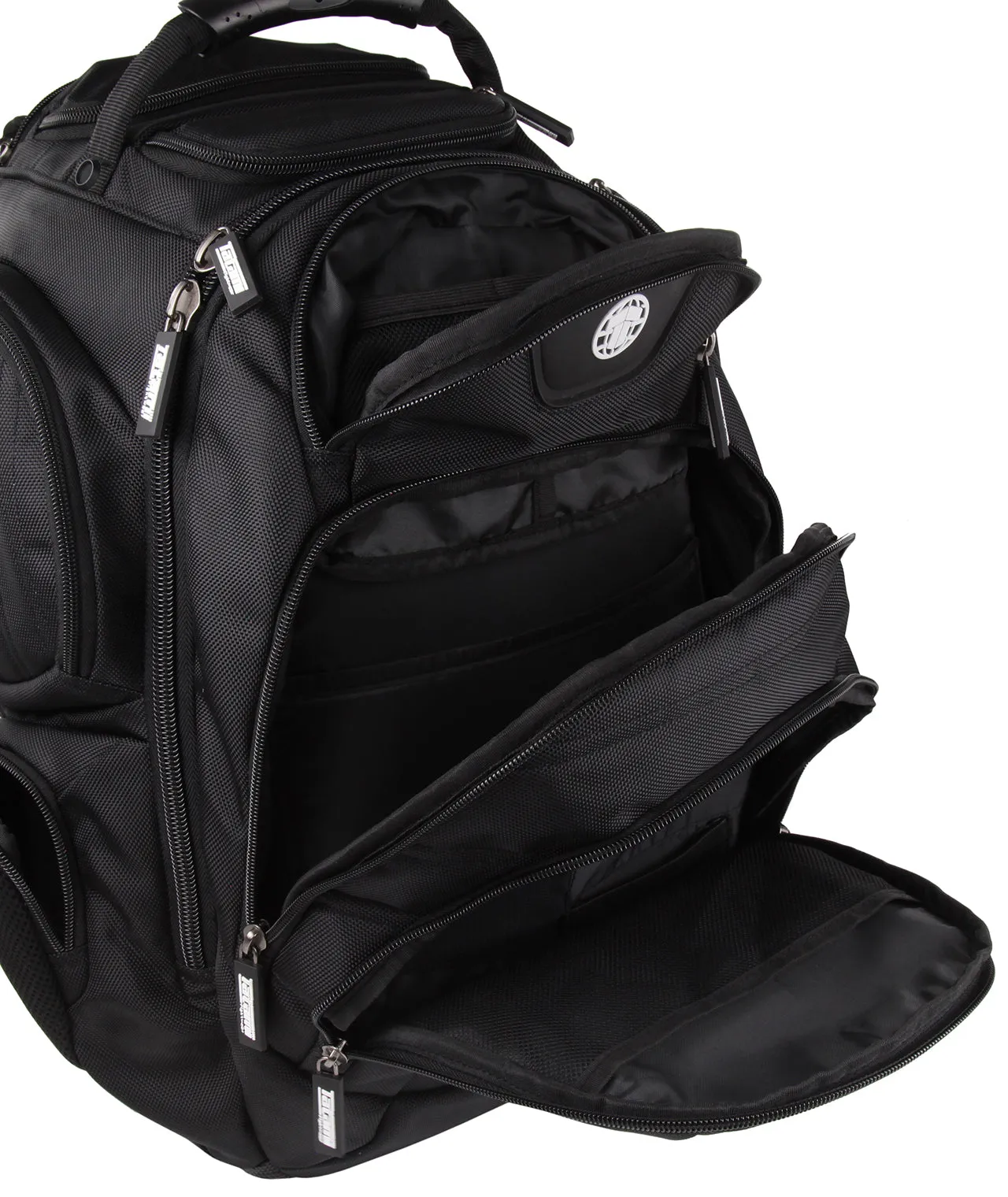 Rogue Travel Bag