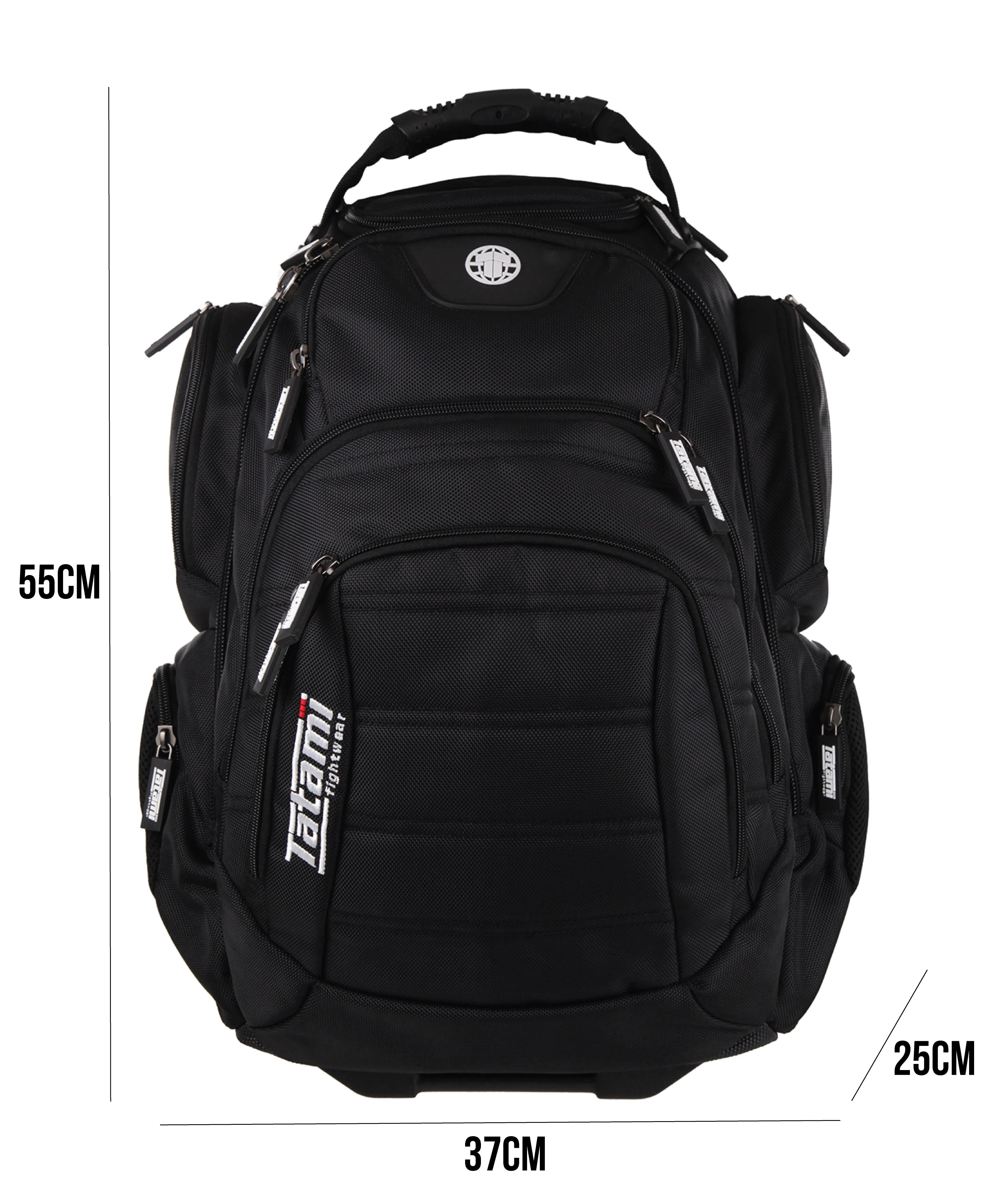 Rogue Travel Bag