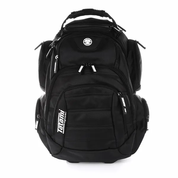 Rogue Travel Bag