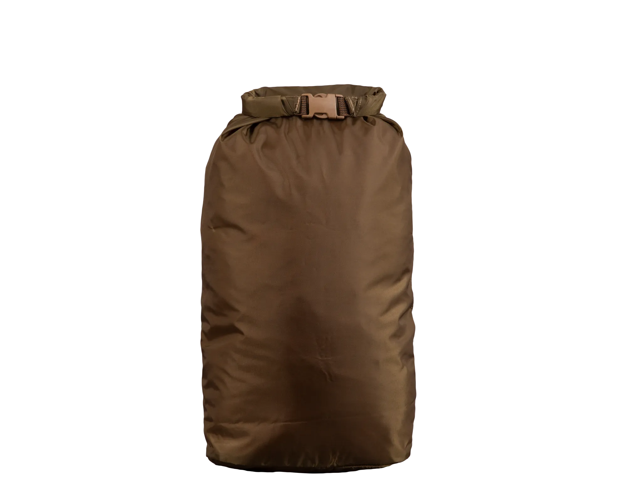 Rolltop stuffsack, 210D