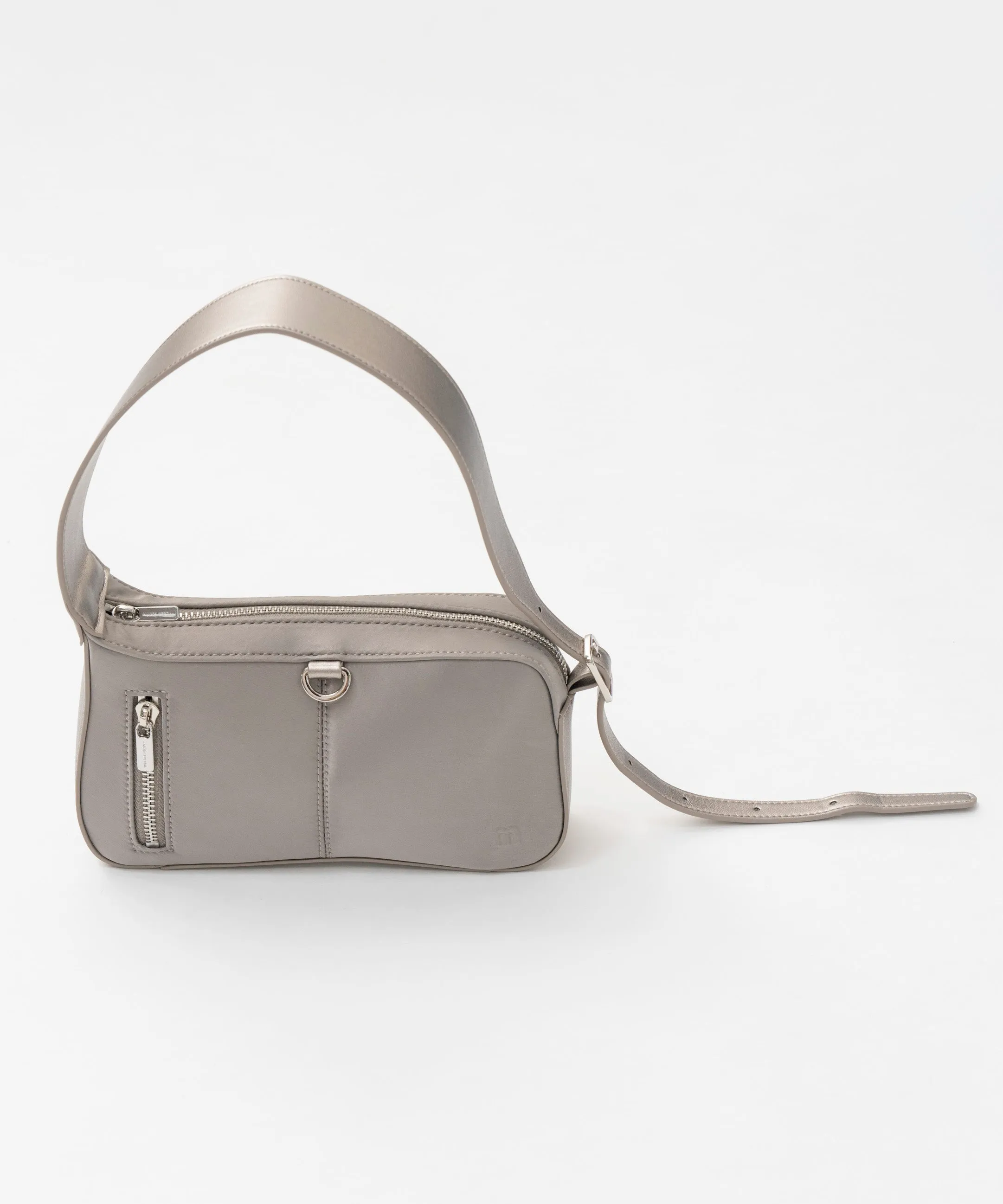 Round Shape Shoulder Bag