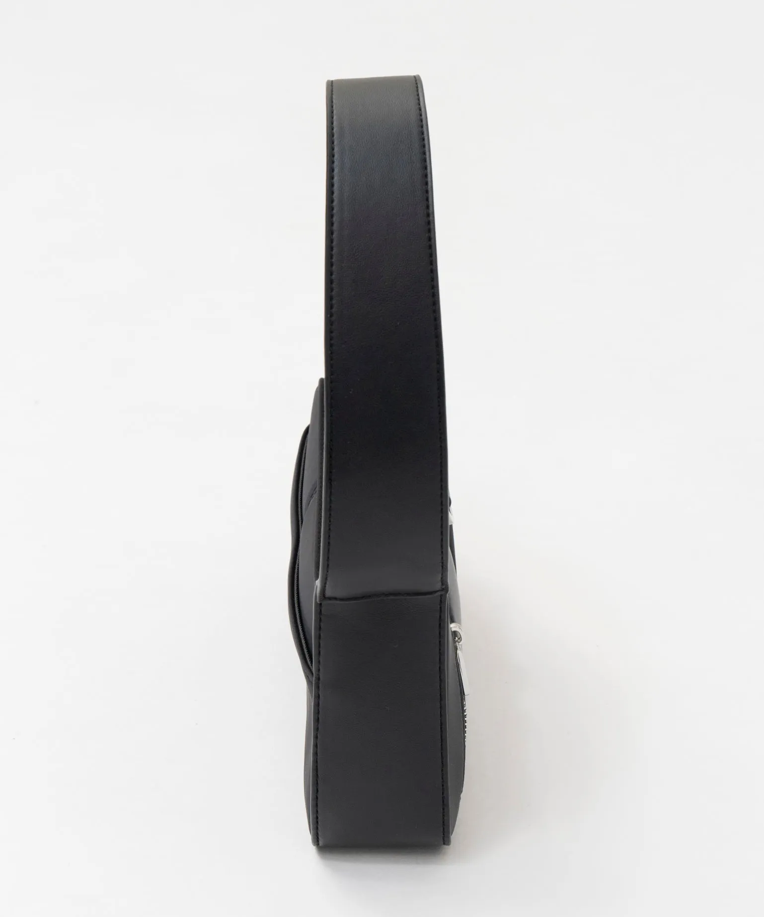 Round Shape Shoulder Bag