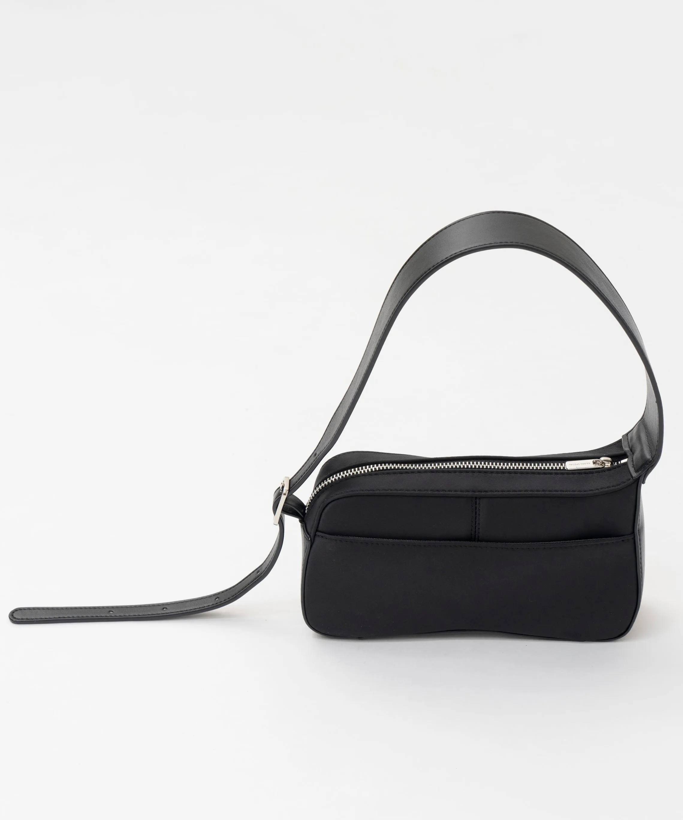 Round Shape Shoulder Bag