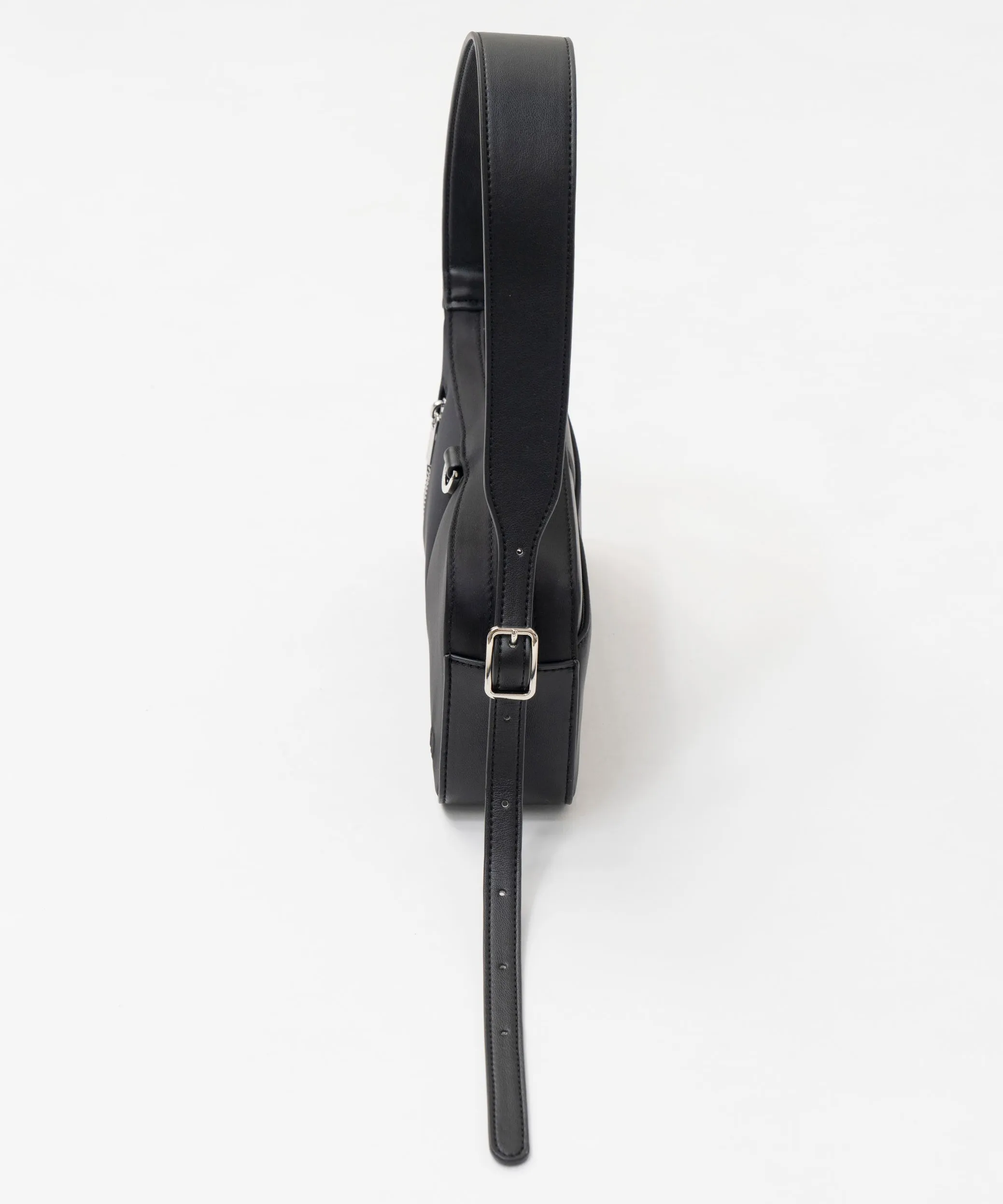 Round Shape Shoulder Bag