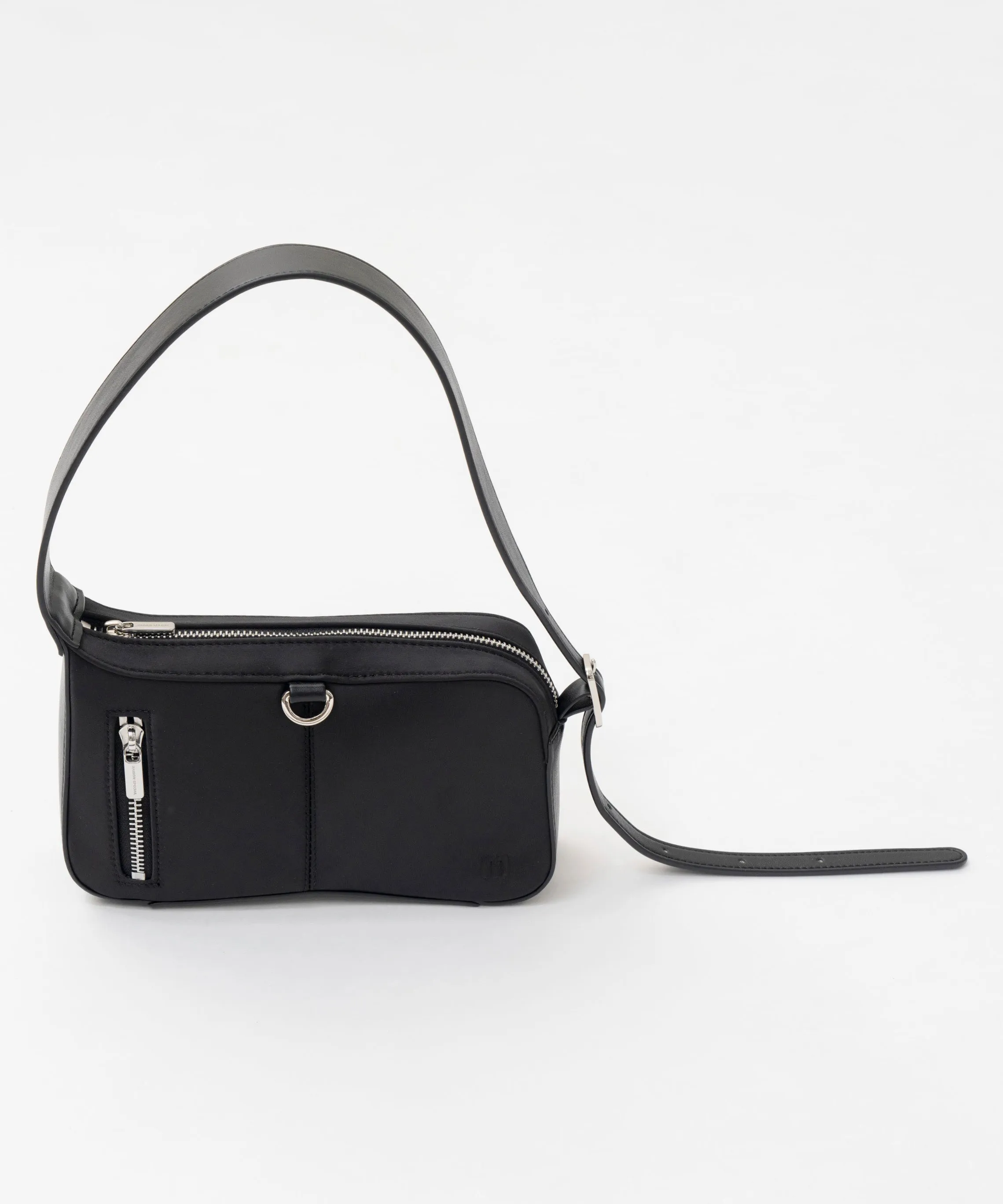 Round Shape Shoulder Bag